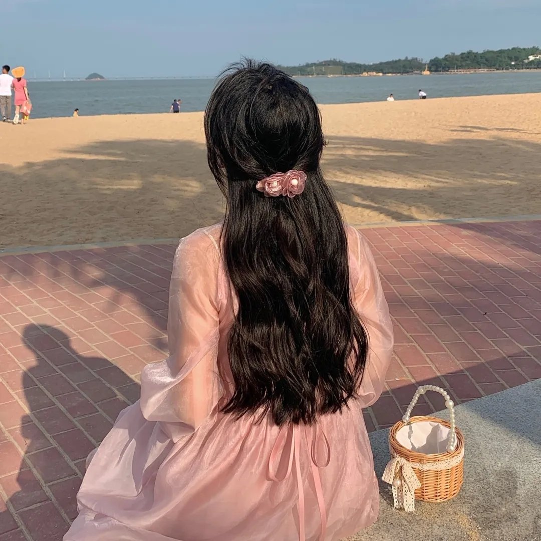 璇宫玉女